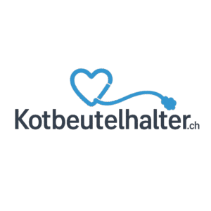 Kotbeutelhalter by Balu`s Doggets