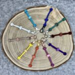 Kotbeutelhalter Standart