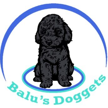 cropped balus doggets frei